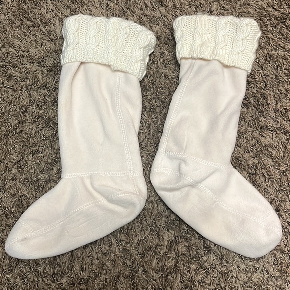 Hunter Kids Boot Socks - Picture 4 of 6